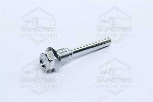 Втулка направляюча супорта задн. TOYOTA LAND CRUISER PRADO 120 2002-2009 (вир-во FEBEST)