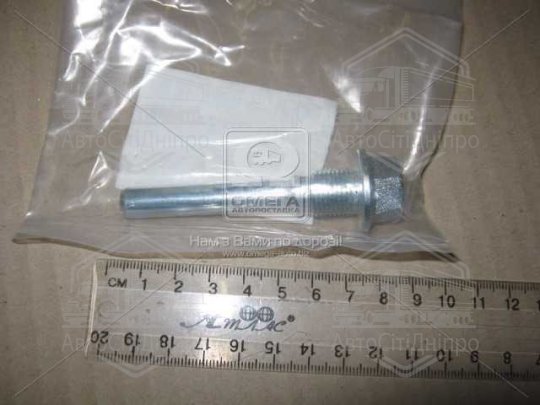 Втулка направляюча супорта задн. TOYOTA LAND CRUISER PRADO 120 2002-2009 (вир-во FEBEST)