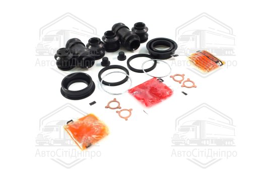 Ремкомплект супорта задн. TOYOTA COROLLA 2000-2008 (вир-во FEBEST)