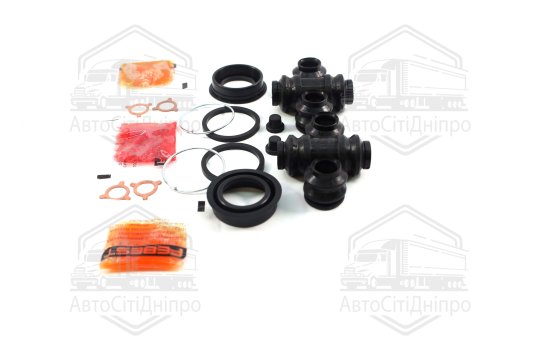 Ремкомплект супорта задн. TOYOTA COROLLA 2000-2008 (вир-во FEBEST)