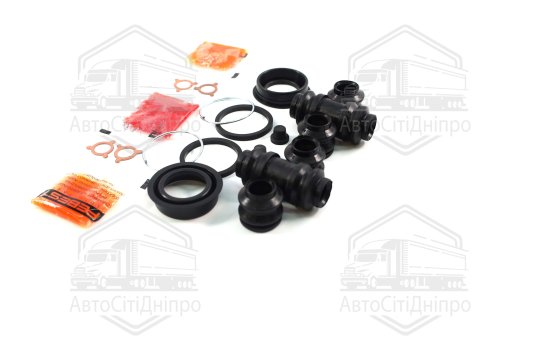 Ремкомплект супорта задн. TOYOTA COROLLA 2000-2008 (вир-во FEBEST)