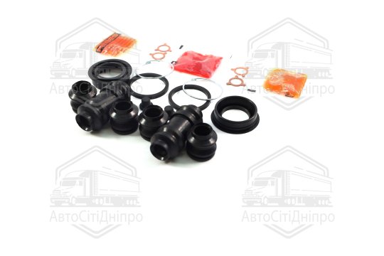 Ремкомплект супорта задн. TOYOTA COROLLA 2000-2008 (вир-во FEBEST)