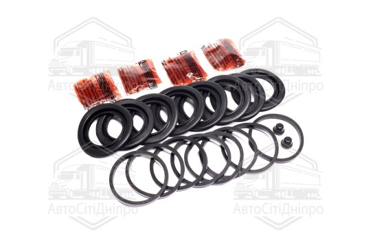 Ремкомплект супорта передн. TOYOTA LAND CRUISER PRADO 120 2002-2009 (вир-во FEBEST)