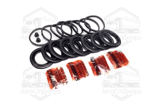 Ремкомплект супорта передн. TOYOTA LAND CRUISER PRADO 120 2002-2009 (вир-во FEBEST)