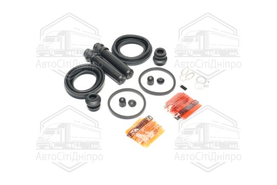 Ремкомплект супорта задн. TOYOTA LAND CRUISER 200 2007- (вир-во FEBEST)