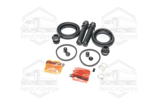 Ремкомплект супорта задн. TOYOTA LAND CRUISER 200 2007- (вир-во FEBEST)