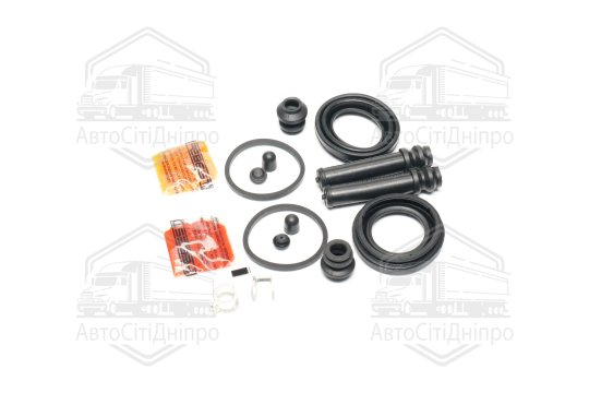 Ремкомплект супорта задн. TOYOTA LAND CRUISER 200 2007- (вир-во FEBEST)