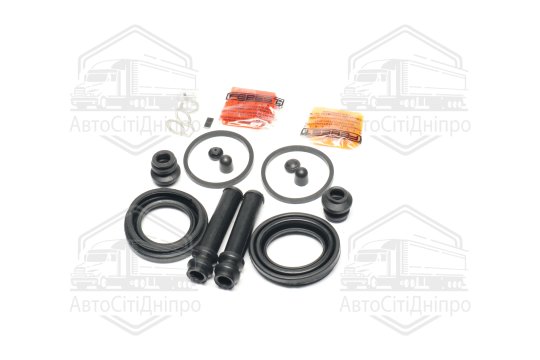 Ремкомплект супорта задн. TOYOTA LAND CRUISER 200 2007- (вир-во FEBEST)
