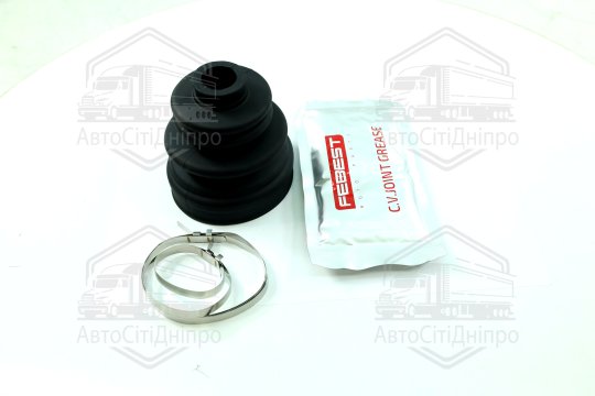 ПИЛЬОВИК ШРКШ ВНУТРІШНІЙ SUBARU, NISSAN, MAZDA, KIA, INFINITI, HYUNDAI, FORD, CHERY (вир-во FEBEST)