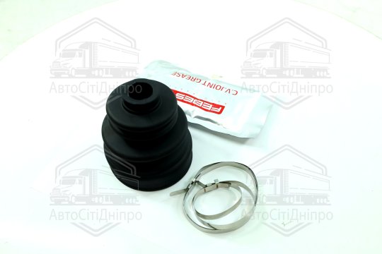 ПИЛЬОВИК ШРКШ ВНУТРІШНІЙ SUBARU, NISSAN, MAZDA, KIA, INFINITI, HYUNDAI, FORD, CHERY (вир-во FEBEST)