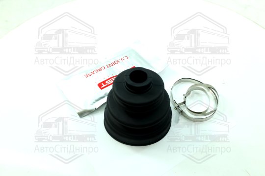 ПИЛЬОВИК ШРКШ ВНУТРІШНІЙ SUBARU, NISSAN, MAZDA, KIA, INFINITI, HYUNDAI, FORD, CHERY (вир-во FEBEST)