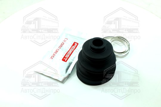 ПИЛЬОВИК ШРКШ ВНУТРІШНІЙ SUBARU, NISSAN, MAZDA, KIA, INFINITI, HYUNDAI, FORD, CHERY (вир-во FEBEST)