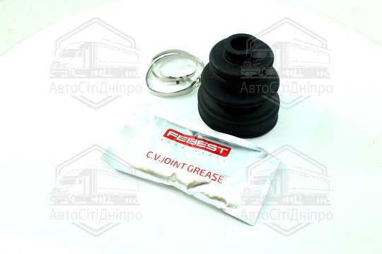 ПИЛЬОВИК ШРКШ ВНУТРІШНІЙ SUBARU, NISSAN, MAZDA, KIA, INFINITI, HYUNDAI, FORD, CHERY (вир-во FEBEST)