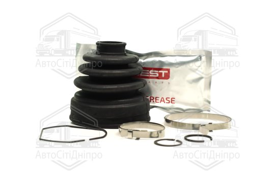 Пильовик ШРКШ ВНУТРІШНІЙ TOYOTA, RENAULT, NISSAN, MITSUBISHI, MAZDA, KIA, HYUNDAI (вир-во FEBEST)