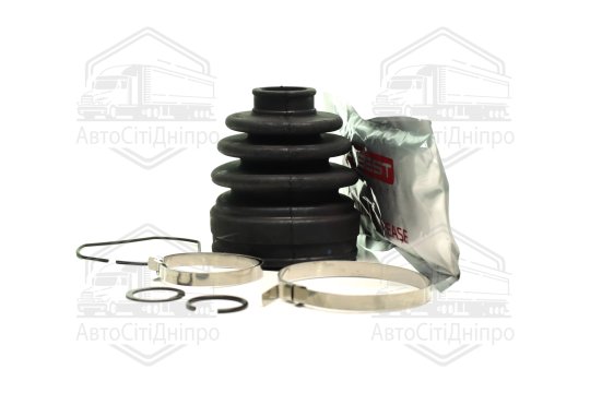 Пильовик ШРКШ ВНУТРІШНІЙ TOYOTA, RENAULT, NISSAN, MITSUBISHI, MAZDA, KIA, HYUNDAI (вир-во FEBEST)