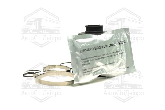 Пильовик ШРКШ ВНУТРІШНІЙ TOYOTA, RENAULT, NISSAN, MITSUBISHI, MAZDA, KIA, HYUNDAI (вир-во FEBEST)