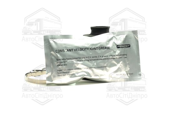 Пильовик ШРКШ ВНУТРІШНІЙ TOYOTA, RENAULT, NISSAN, MITSUBISHI, MAZDA, KIA, HYUNDAI (вир-во FEBEST)