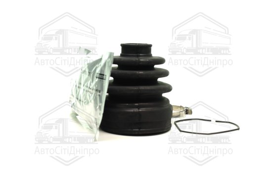 Пильовик ШРКШ ВНУТРІШНІЙ TOYOTA, RENAULT, NISSAN, MITSUBISHI, MAZDA, KIA, HYUNDAI (вир-во FEBEST)