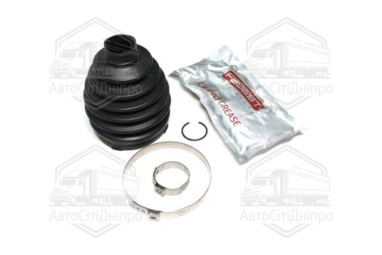 Пильовик ШРКШа зовн. TOYOTA, RENAULT, NISSAN, MITSUBISHI, MERCEDES BENZ, JEEP, DODGE (вир-во FEBEST)