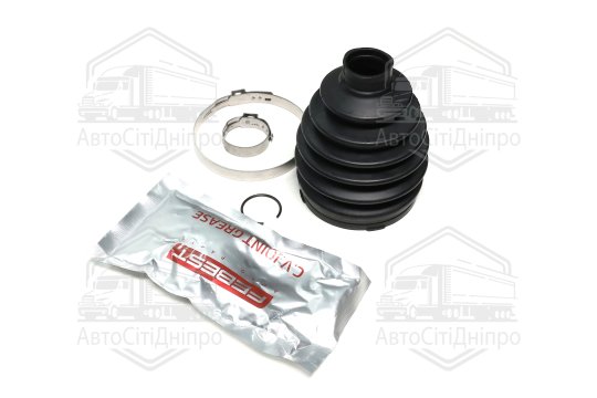 Пильовик ШРКШа зовн. TOYOTA, RENAULT, NISSAN, MITSUBISHI, MERCEDES BENZ, JEEP, DODGE (вир-во FEBEST)