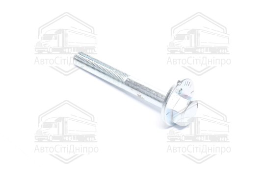 Болт регулювання розвалу коліс NISSAN PATHFINDER III, NAVARA 05- (Вир-во FEBEST)