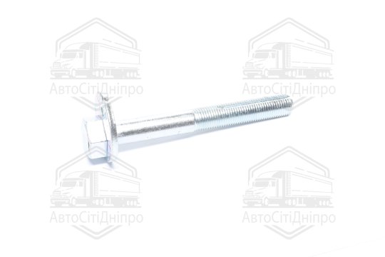 Болт регулювання розвалу коліс NISSAN PATHFINDER III, NAVARA 05- (Вир-во FEBEST)