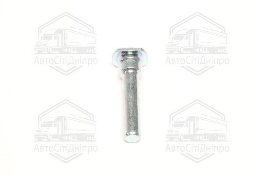 Втулка направляюча супорта задн. NISSAN PRIMERA P12 2001-2007 (вир-во FEBEST)