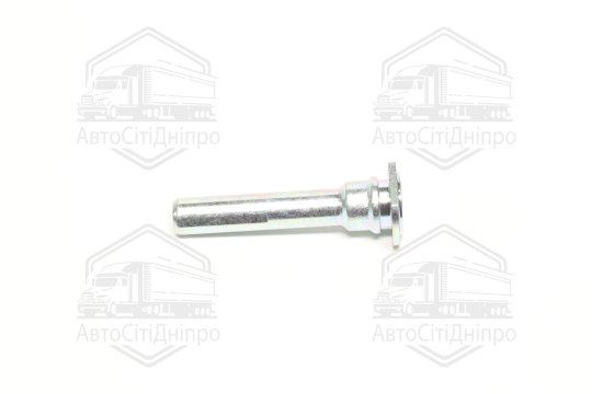 Втулка направляюча супорта задн. NISSAN PRIMERA P12 2001-2007 (вир-во FEBEST)