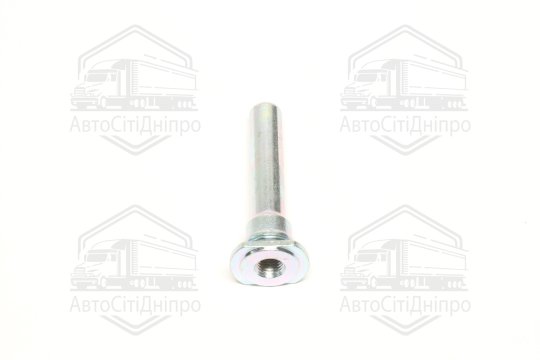 Втулка направляюча супорта задн. NISSAN PRIMERA P12 2001-2007 (вир-во FEBEST)