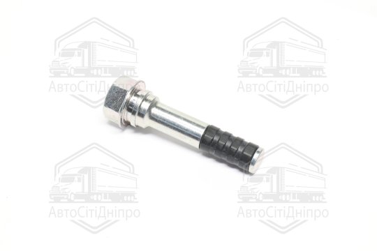 Втулка направляюча супорта передн. NISSAN MURANO Z50 2002-2007 (вир-во FEBEST)