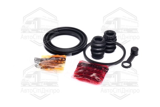 Ремкомплект супорта передн. NISSAN ALMERA B10RS (CLASSIC) 2006-2012 (вир-во FEBEST)