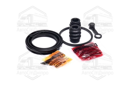 Ремкомплект супорта передн. NISSAN ALMERA B10RS (CLASSIC) 2006-2012 (вир-во FEBEST)