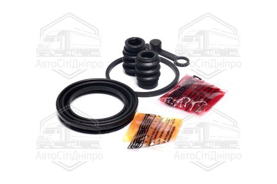 Ремкомплект супорта передн. NISSAN ALMERA B10RS (CLASSIC) 2006-2012 (вир-во FEBEST)