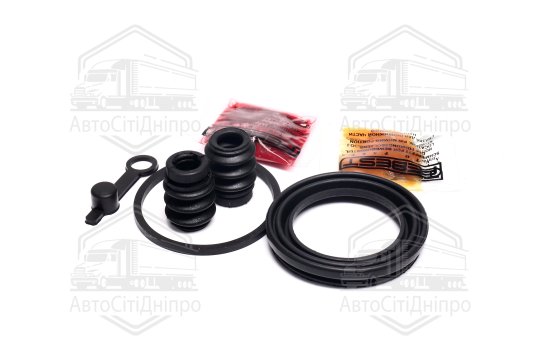 Ремкомплект супорта передн. NISSAN ALMERA B10RS (CLASSIC) 2006-2012 (вир-во FEBEST)