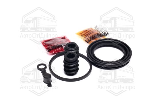 Ремкомплект супорта передн. NISSAN ALMERA B10RS (CLASSIC) 2006-2012 (вир-во FEBEST)