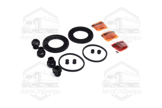 Ремкомплект супорта передн. NISSAN X-TRAIL T31 2007-2013 (вир-во FEBEST)