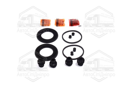 Ремкомплект супорта передн. NISSAN X-TRAIL T31 2007-2013 (вир-во FEBEST)