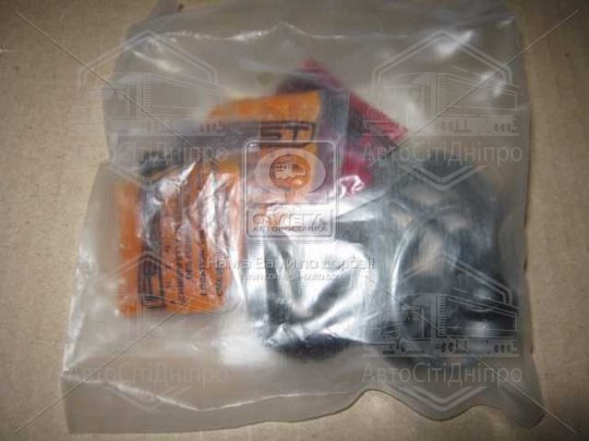 Ремкомплект супорта задн. NISSAN PRIMERA P12 2001-2007 (вир-во FEBEST)