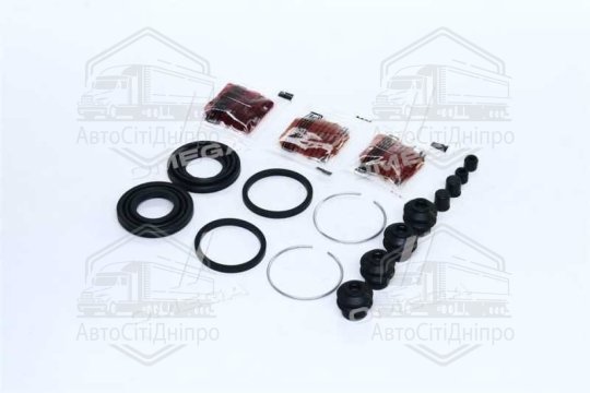 Ремкомплект супорта задн. NISSAN PRIMERA P12 2001-2007 (вир-во FEBEST)