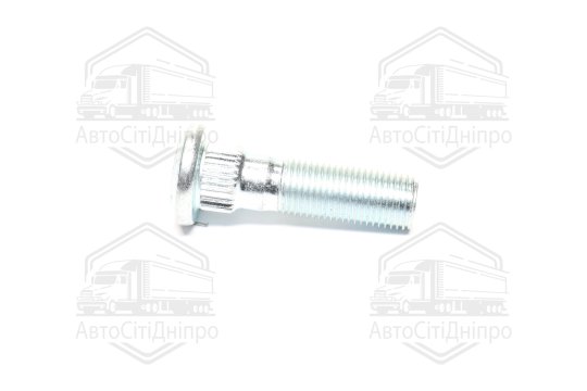 Болт колеса NISSAN, SUBARU 88- (Вир-во FEBEST)