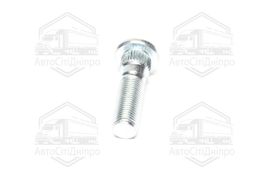 Болт колеса NISSAN, SUBARU 88- (Вир-во FEBEST)