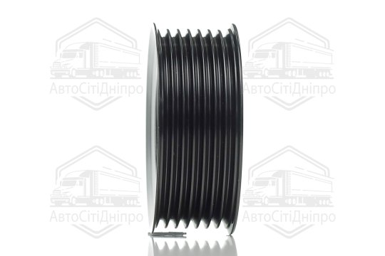 Ролик обвідний поліклінового ременя