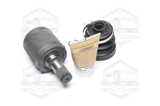 ШРКШ внутр. з пильовиком HONDA (вир-во FEBEST)