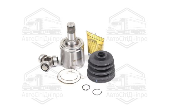 ШРУС ВНУТРІШНІЙ ПРАВИЙ 30X40X27 HONDA ACCORD CL 2002-2008 (вир-во FEBEST)