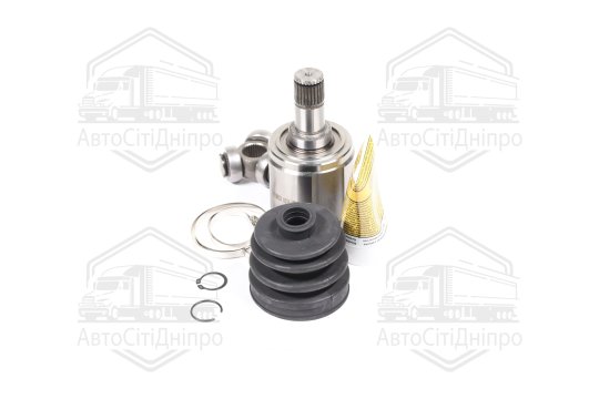 ШРУС ВНУТРІШНІЙ ПРАВИЙ 30X40X27 HONDA ACCORD CL 2002-2008 (вир-во FEBEST)