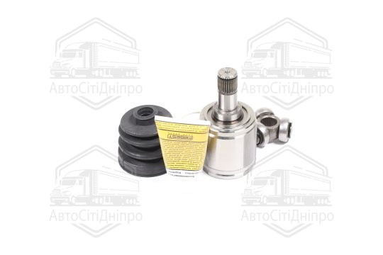 ШРУС ВНУТРІШНІЙ ПРАВИЙ 30X40X27 HONDA ACCORD CL 2002-2008 (вир-во FEBEST)