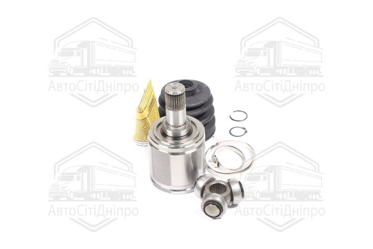 ШРУС ВНУТРІШНІЙ ПРАВИЙ 30X40X27 HONDA ACCORD CL 2002-2008 (вир-во FEBEST)