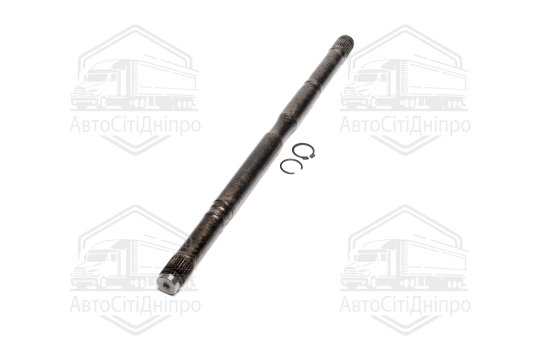 ПІВОСЬ ПРАВА 28x449x28 HONDA CIVIC (FEBEST)