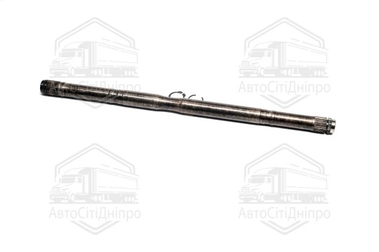ПІВОСЬ ПРАВА 28x449x28 HONDA CIVIC (FEBEST)