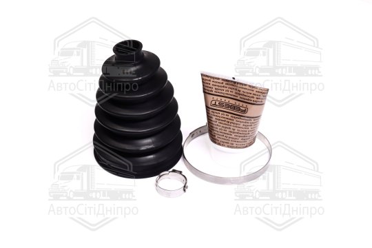 ПИЛЬНИК ШРКШ ЗОВНІШНИЙ HONDA (вир-во Febest)